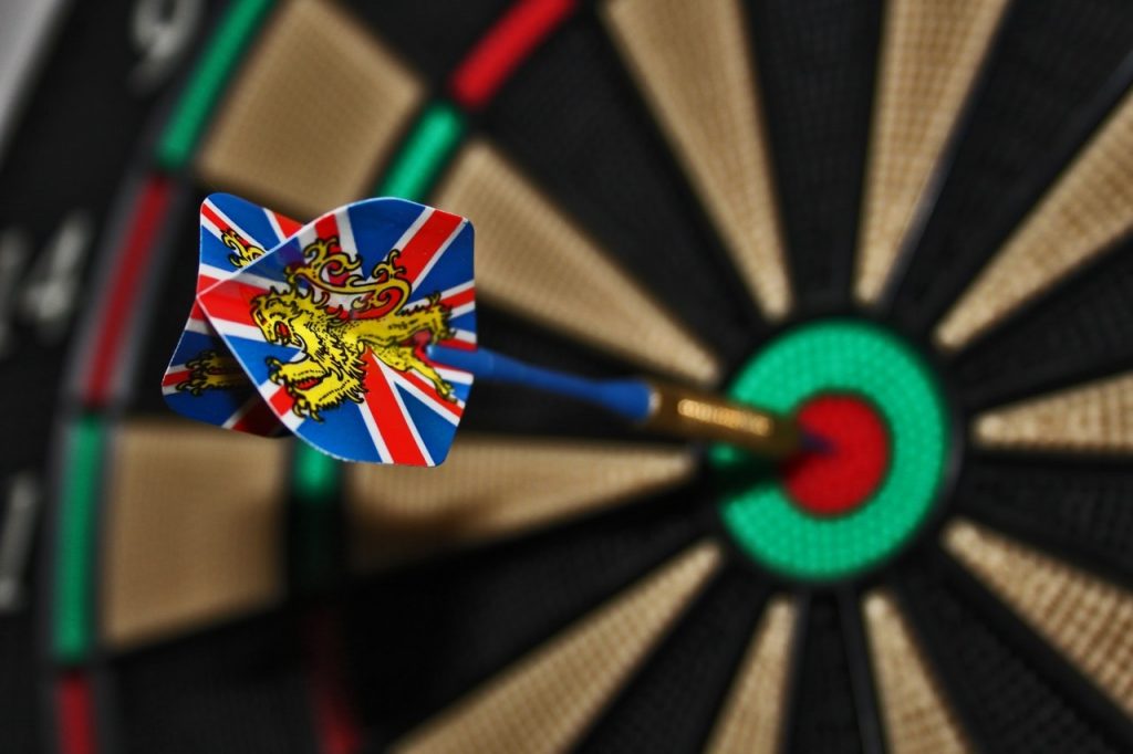 How To Play 301 Darts Tips & Tricks To Improve At 301 Darts Dartsville